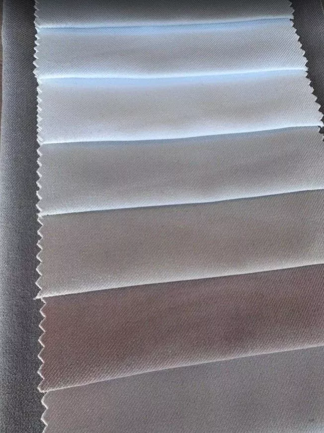 Polywool ткань портьерная бренд Дом Caro