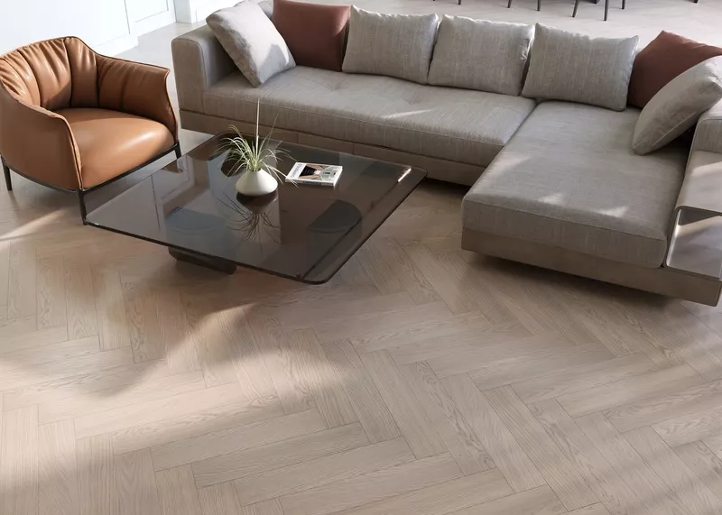 MSV08H My Step Aqua Wood My Step Aqua Wood SPC ПАРКЕТ Пастел