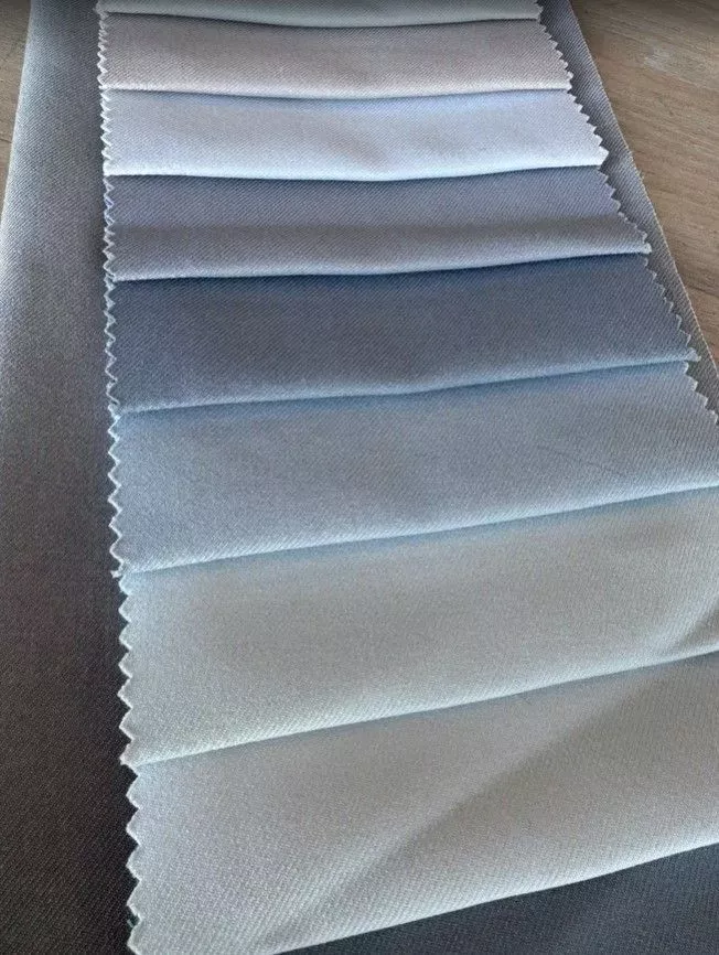 Polywool ткань портьерная бренд Дом Caro