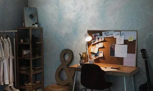 Decorazza Lucetezza декоративная краска с перламутром