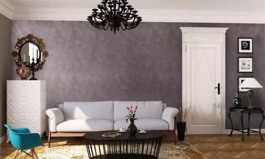Decorazza Velluto декоративная краска с эффектом шелка