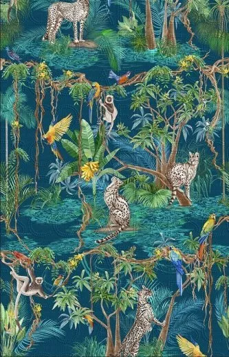 Art Fabric