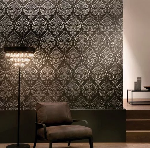 Lincrusta