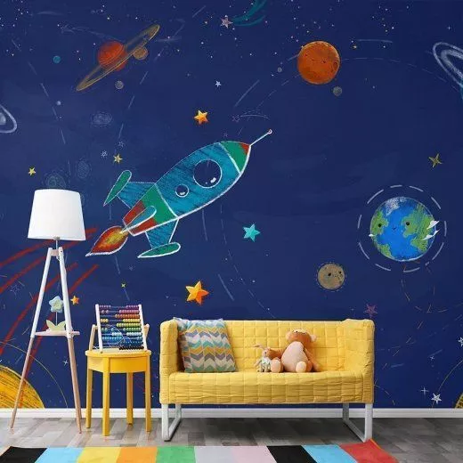 Сказки Affresco