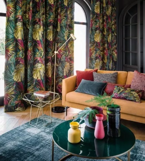 CASAMANCE