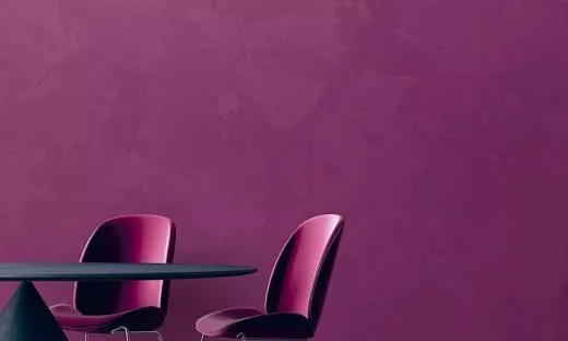 Decorazza Velours штукатурка с эффектом бархата