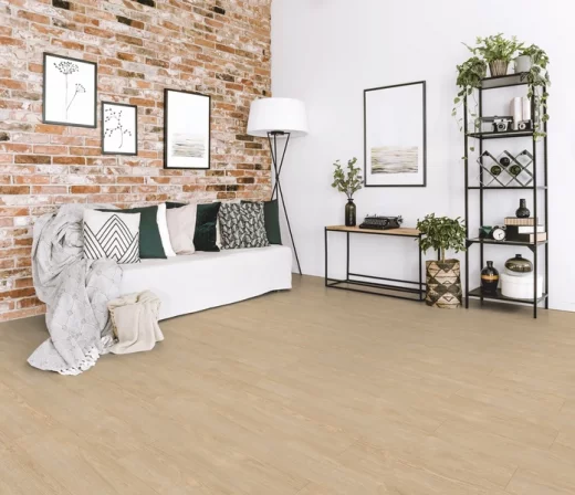 M1024 MY FLOOR Chalet Ламинат Дуб Руби серебристый