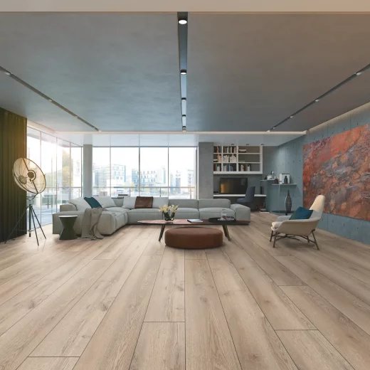 ML1031 MY FLOOR Residence Ламинат Дуб горный кремовый