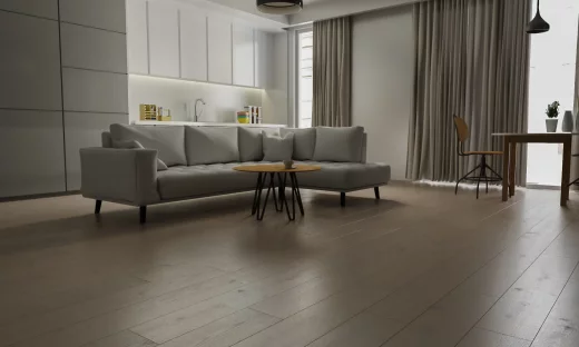 MS138AB MY STEP TERRA AQUA BLOCK Ламинат Дуб Ватикан