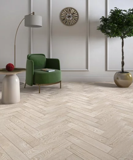MS3312 MY STEP Herringbone 12 mm Ламинат Сио