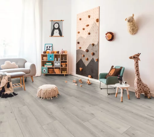 RV828A ROOMS Suite 191 Ламинат Дуб Кашмир белый