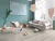 RV828A ROOMS Suite 191 Ламинат Дуб Кашмир белый