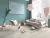 ML1032 MY FLOOR Residence Ламинат Дуб горный белый