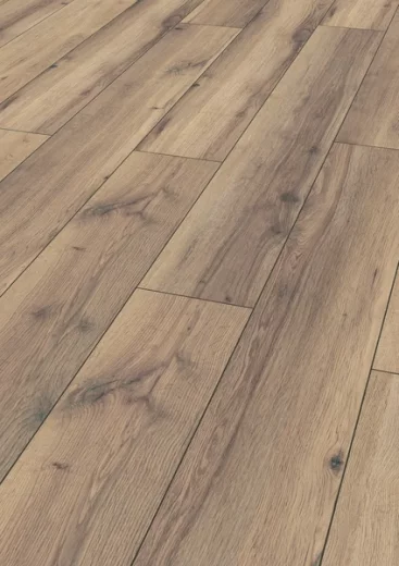M1234 MY FLOOR Villa Ламинат Дуб Опал белый