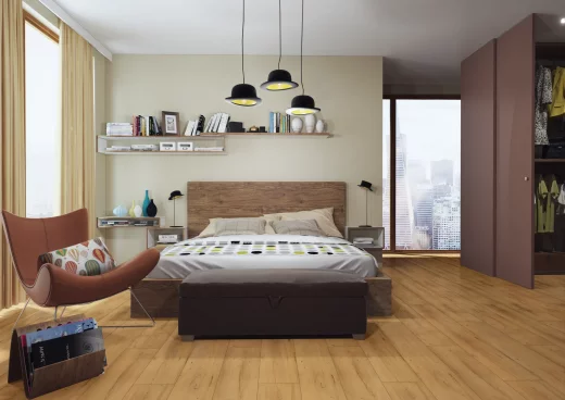 D3344KB KRONOPOL Vision Ламинат Lebanon Cedar