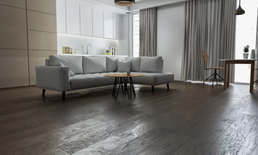 MS158AB MY STEP TERRA AQUA BLOCK Ламинат Дуб Флоренция